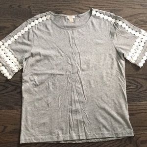 Women’s JCrew T-shirt size XS